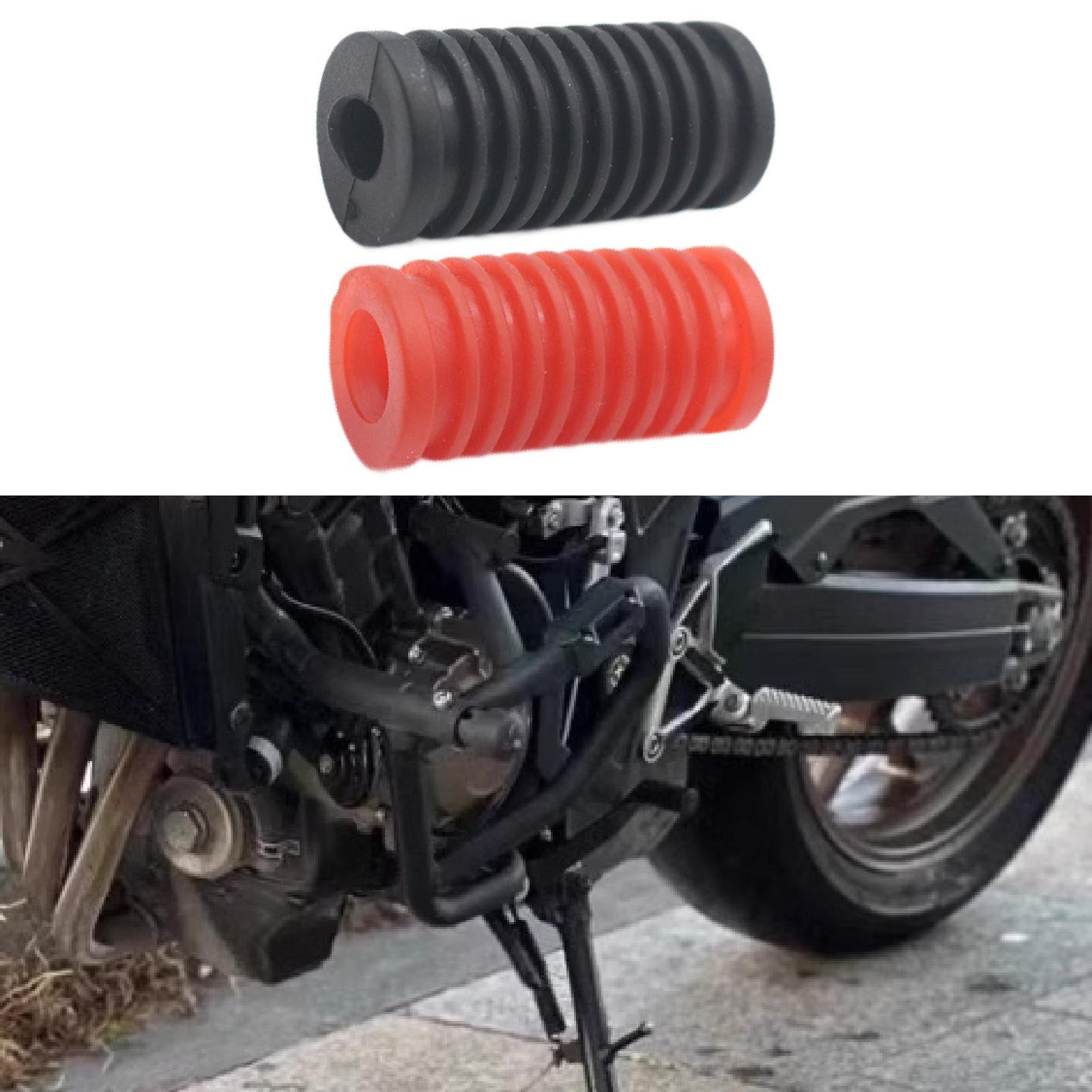 High Performance Motorcycle Ge - مراجعة Motorcycle Gear Lever Cover وسعره