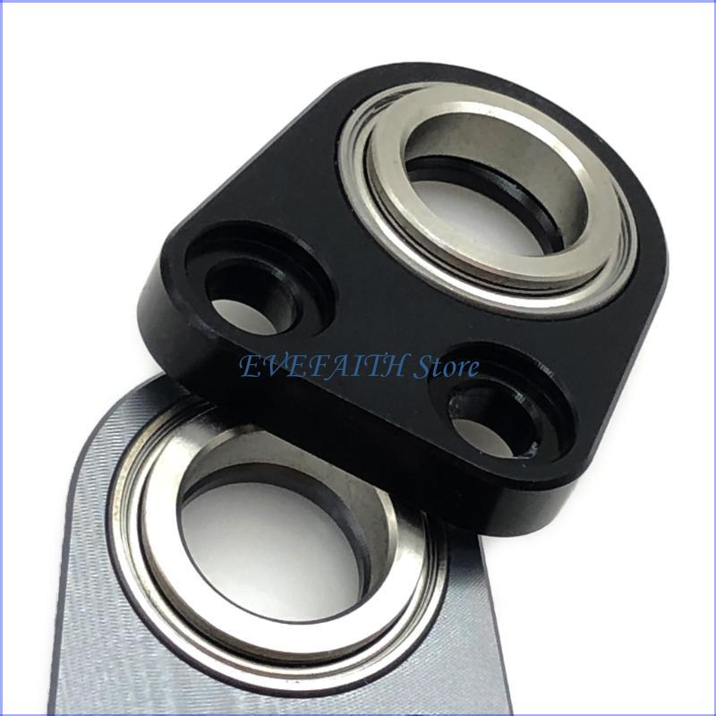 124B Change Rod Retainer Gear  - مراجعة Motorcycle Gear Blue وسعره