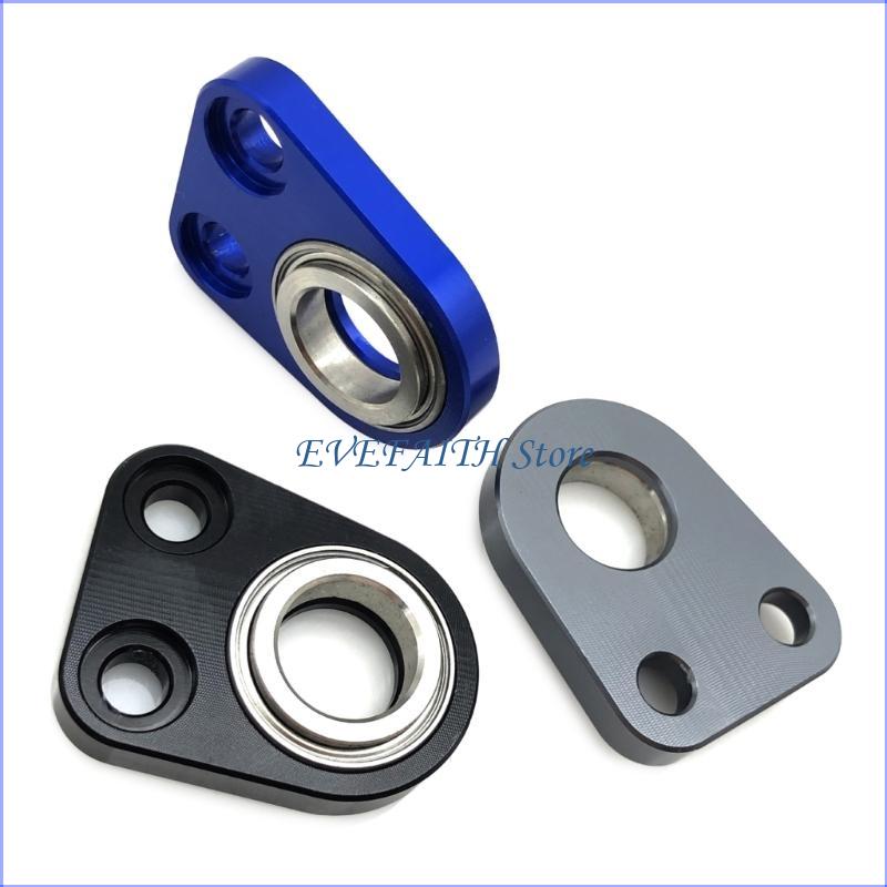 124B Change Rod Retainer Gear  - مراجعة Motorcycle Gear Blue وسعره