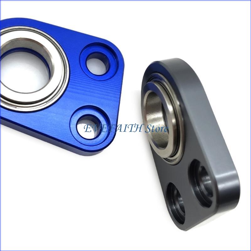 124B Change Rod Retainer Gear  - مراجعة Motorcycle Gear Blue وسعره