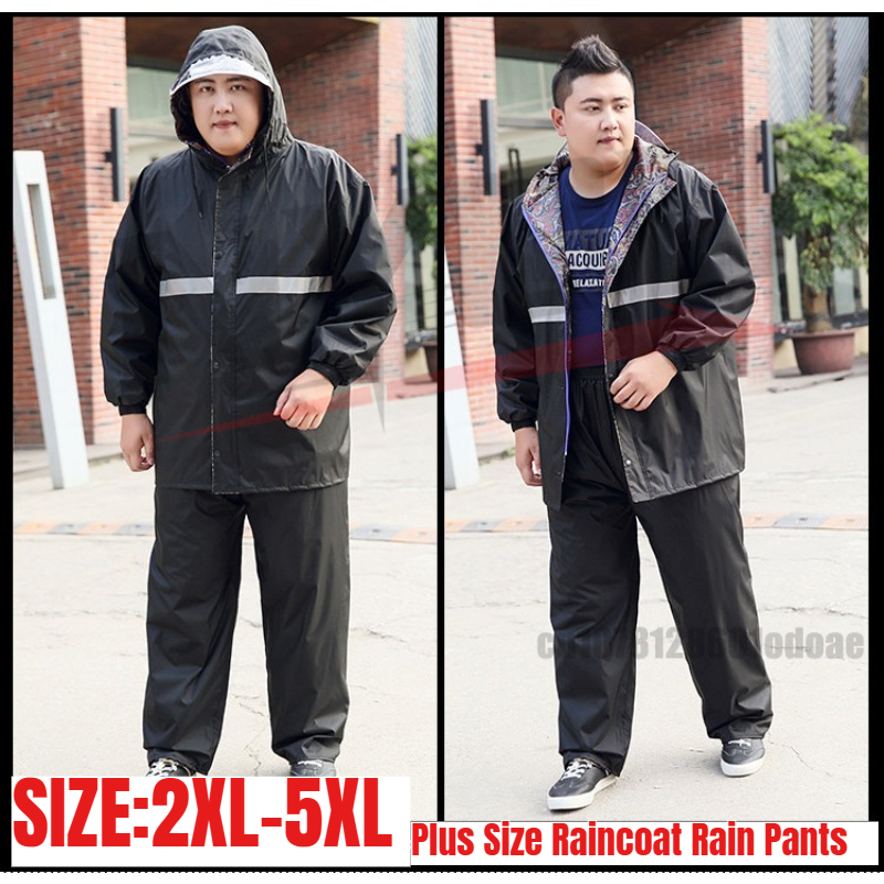 140kg Oversize Motorcycle Rain - مراجعة Motorcycle Gear Rain وسعره