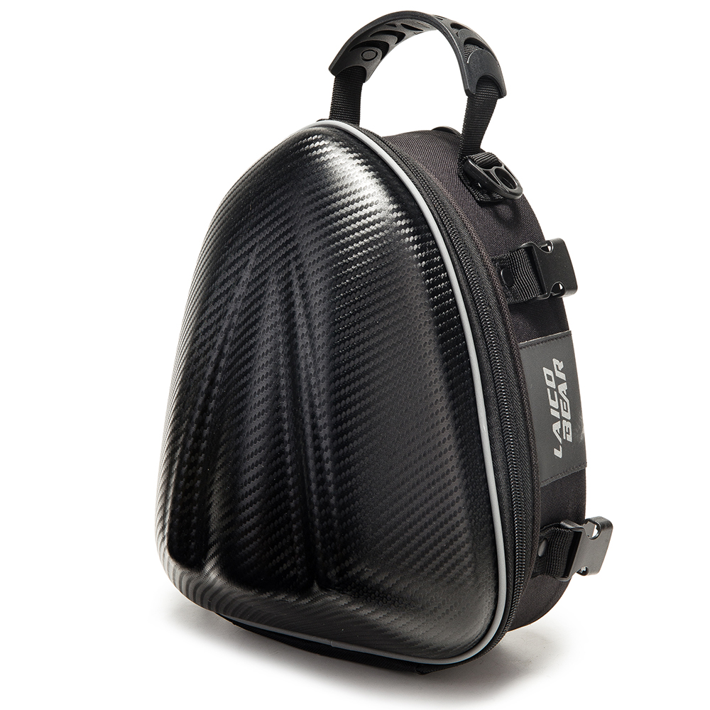 Carbon Fiber Motorcycle Bag Wa - مراجعة Motorcycle Gear Warehouse وسعره