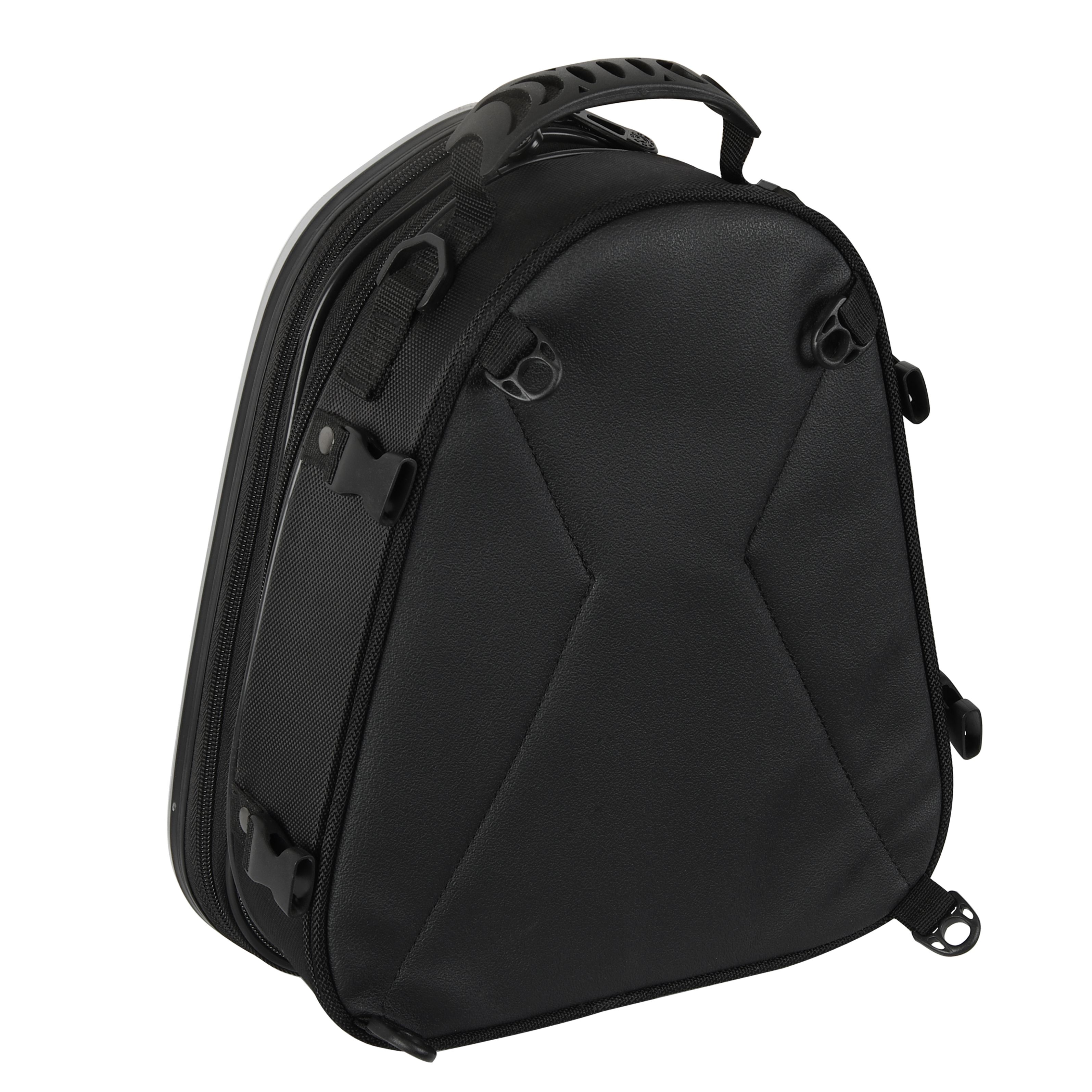 Carbon Fiber Motorcycle Bag Wa - مراجعة Motorcycle Gear Warehouse وسعره