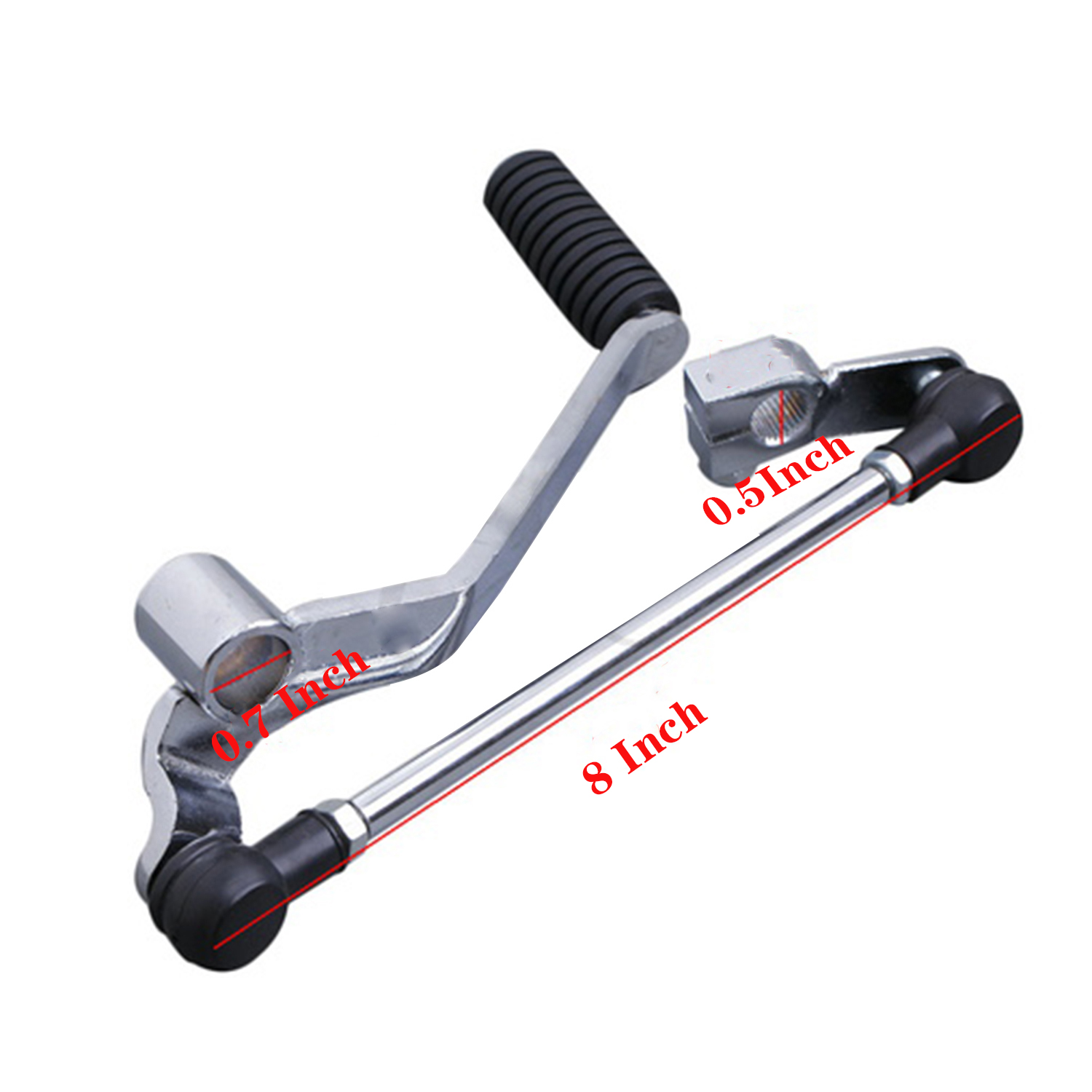 Motorcycle Stainless Steel Ant - مراجعة Motorcycle Gear Exchange وسعره