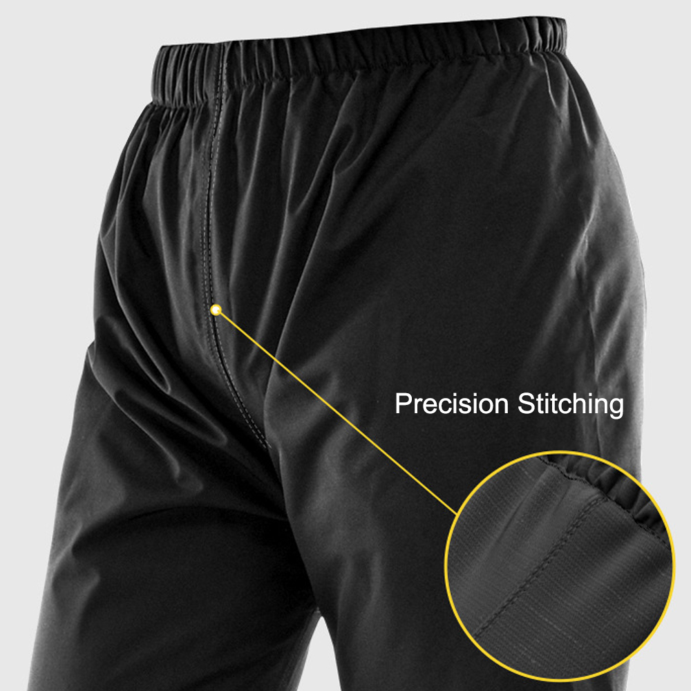 SULAITE Motorcycle Rain Gear S - مراجعة Motorcycle Gear Women Pants وسعره