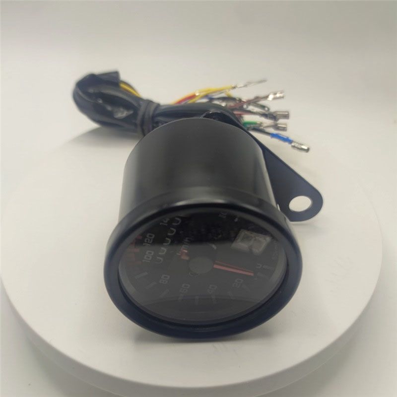 A95E-New Motorbike Dashboard O - مراجعة Motorcycle Gear Display وسعره