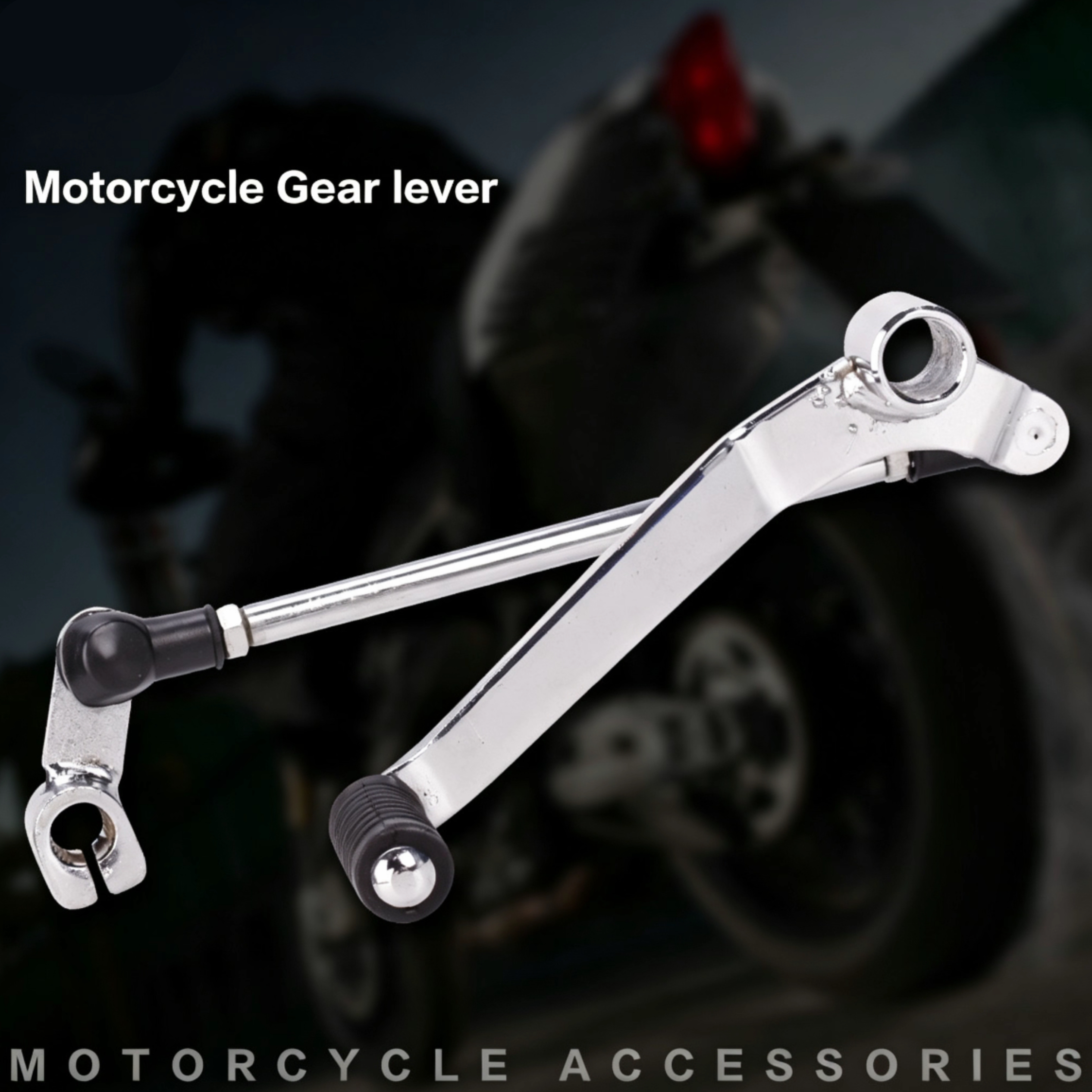 Motorcycle Gear Shift Lever Sh - مراجعة Motorcycle Gear Exchange وسعره