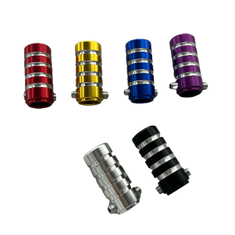 CNC Cover For Motorcycle Gear  - مراجعة Motorcycle Gear Lever Cover وسعره