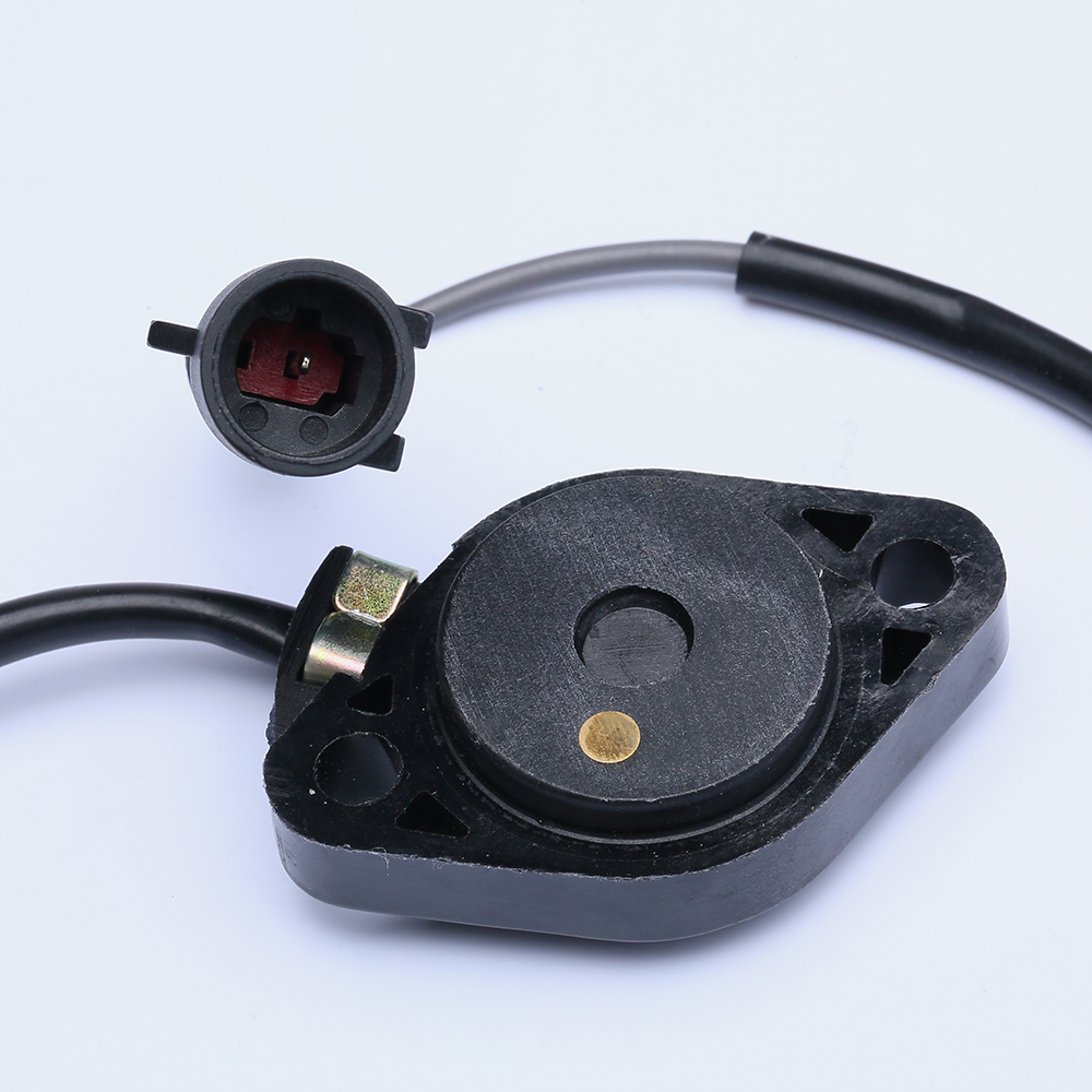 Gear Position Sensor Gear Indi - مراجعة Motorcycle Gear Display وسعره