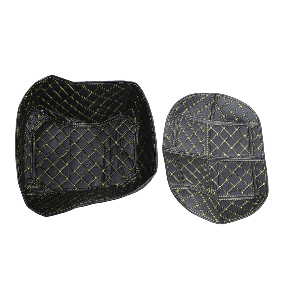 For SHAD TR41 Motorcycle Rear  - مراجعة Motorcycle Gear Warehouse وسعره