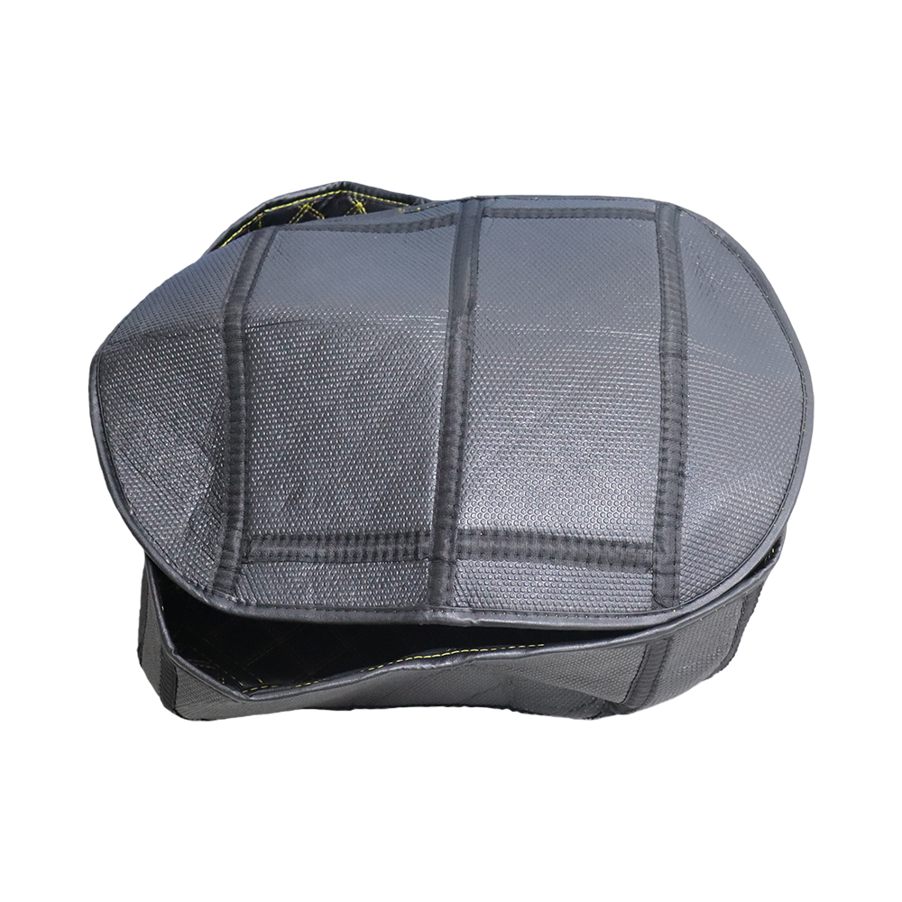For SHAD TR41 Motorcycle Rear  - مراجعة Motorcycle Gear Warehouse وسعره