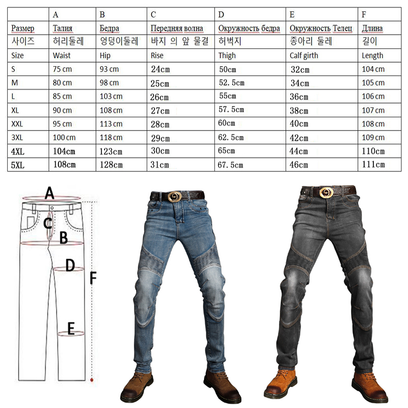 Men Motorcycle Pants Aramid Mo - مراجعة Motorcycle Gear Blue وسعره