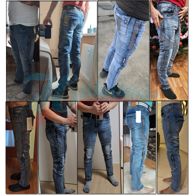 Men Motorcycle Pants Aramid Mo - مراجعة Motorcycle Gear Blue وسعره