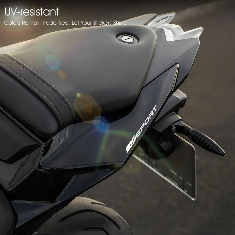 Night Warning Reflective Wheel - مراجعة Motorcycle Gear Exchange وسعره