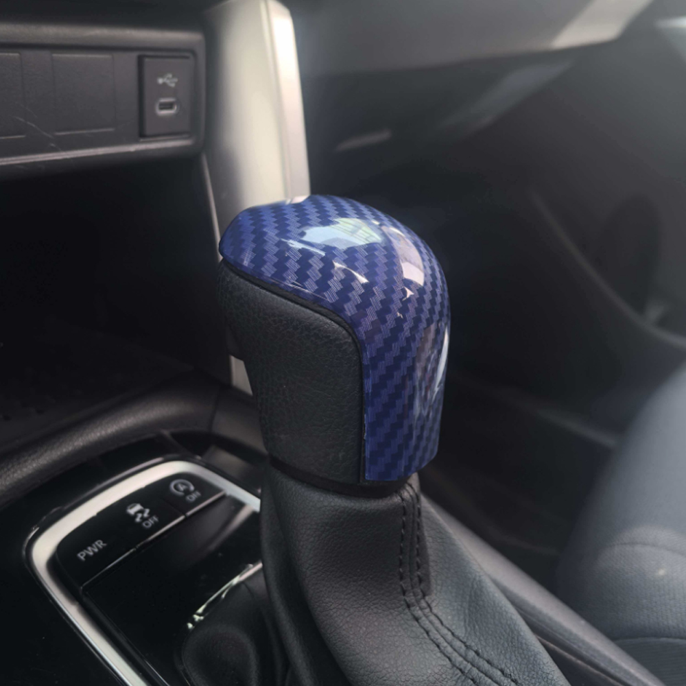 For Toyota Corolla Cross / Cor - مراجعة Motorcycle Gear Lever Cover وسعره