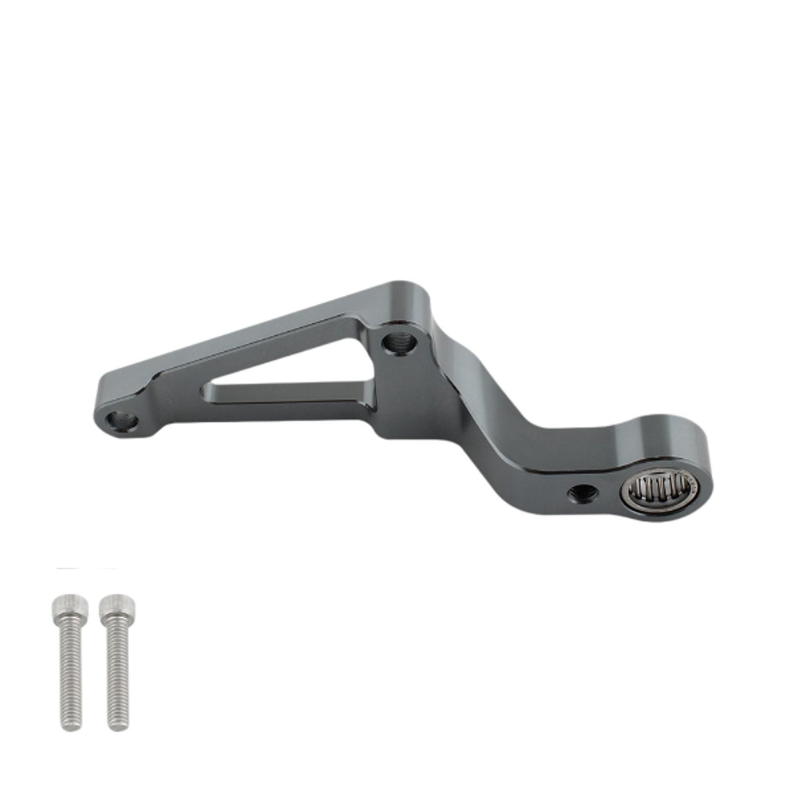 Modern Aluminum Alloy Gear Shi - مراجعة Motorcycle Gear Holder وسعره