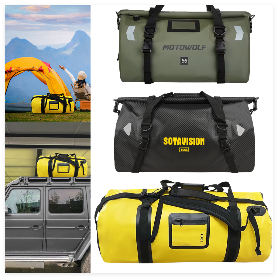 Waterproof Car Bicycle Motorcy - مراجعة Motorcycle Gear Warehouse وسعره