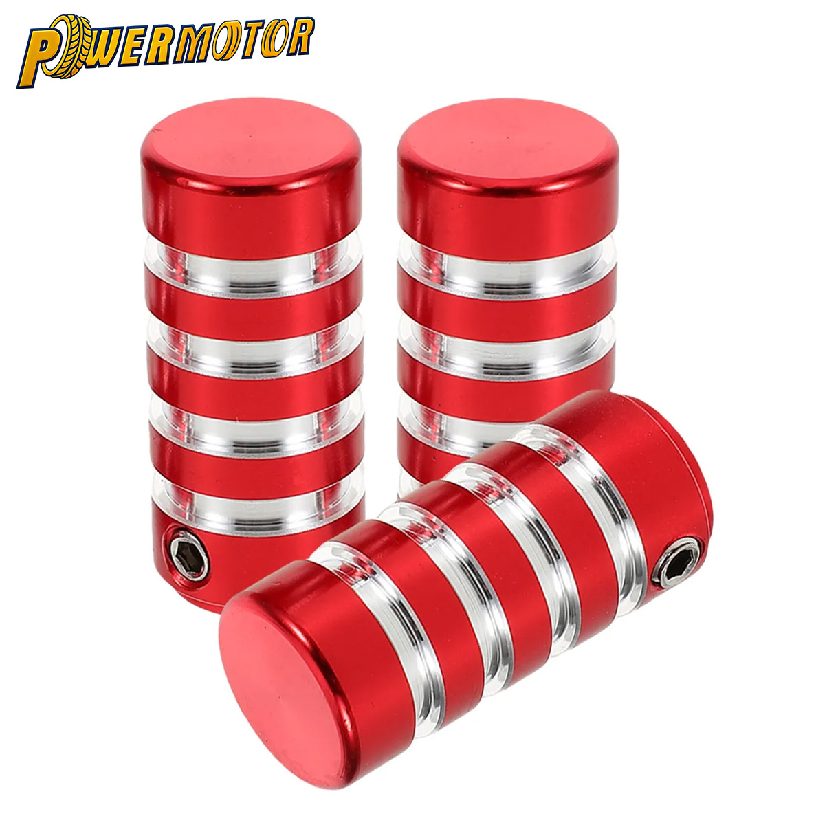 Universal Motorcycle CNC Gear  - مراجعة Motorcycle Gear Lever Cover وسعره