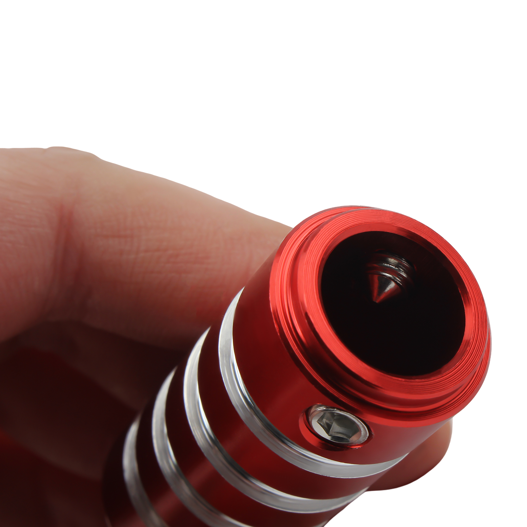 Universal Motorcycle CNC Gear  - مراجعة Motorcycle Gear Lever Cover وسعره