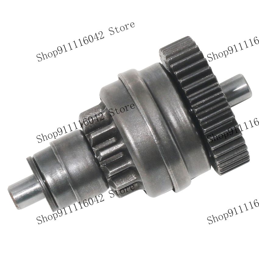 Motorcycle Accessories Starter - مراجعة Motorcycle Gear Rst وسعره