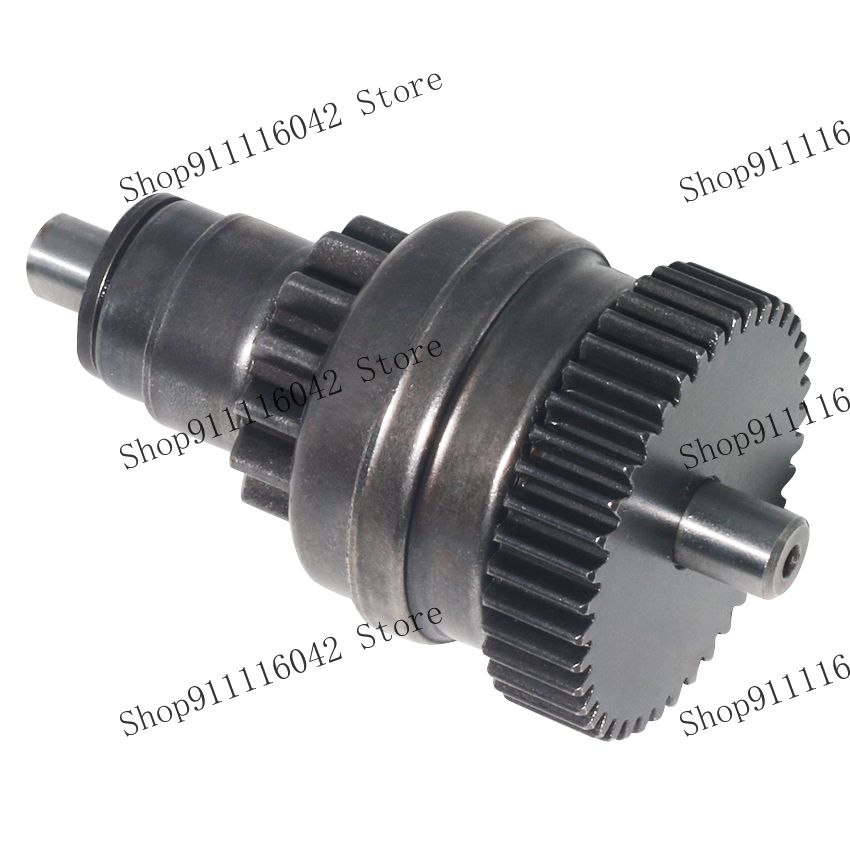 Motorcycle Accessories Starter - مراجعة Motorcycle Gear Rst وسعره