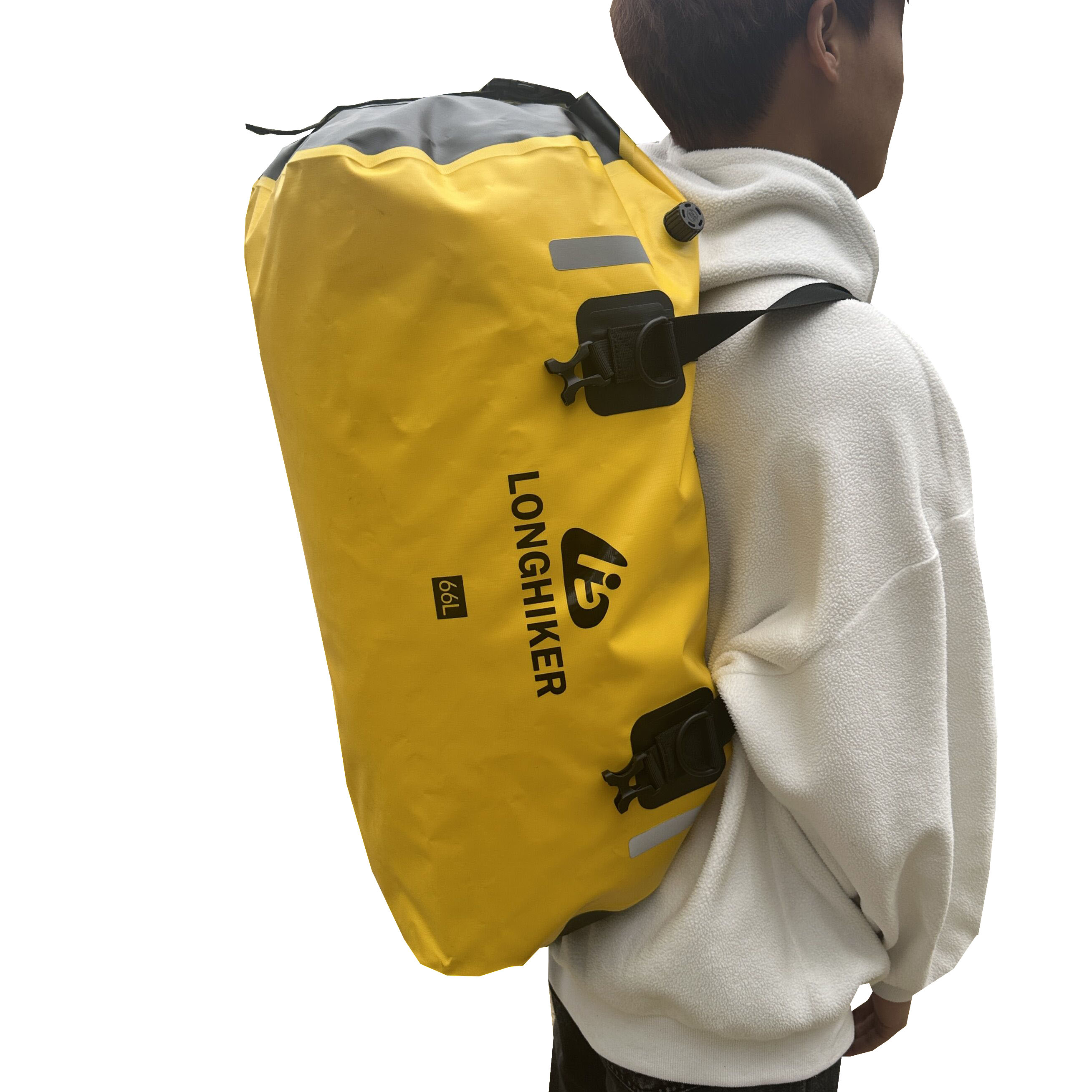 Motorcycle Waterproof Tail Sea - مراجعة Motorcycle Gear Warehouse وسعره