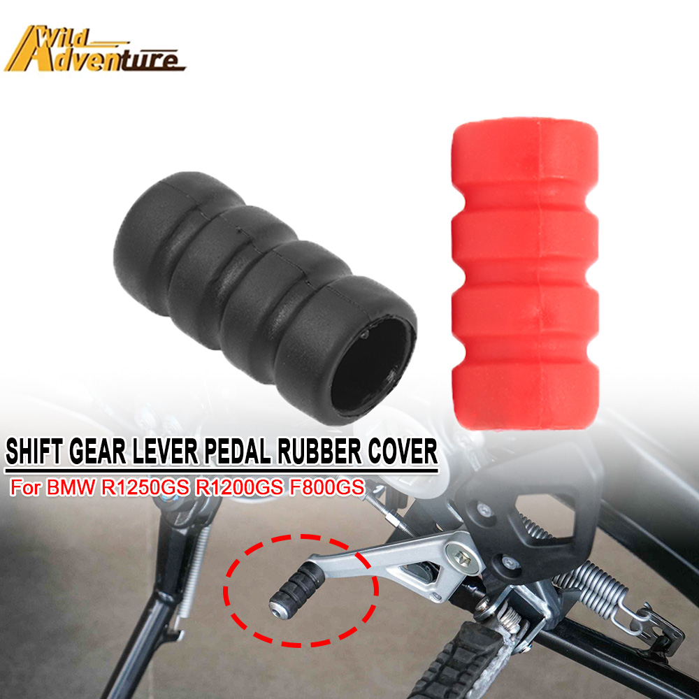 For BMW R1200GS R1250GS Motorc - مراجعة Motorcycle Gear Lever Cover وسعره